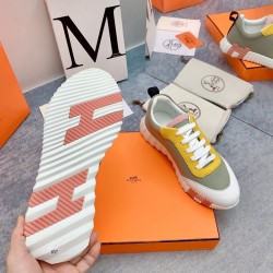 Hermes Shoes: Top Quality