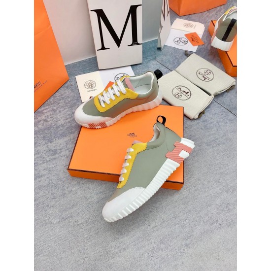 Hermes Shoes: Top Quality