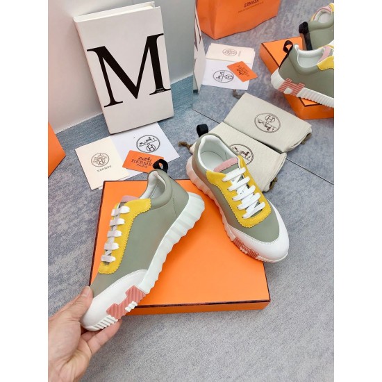 Hermes Shoes: Top Quality