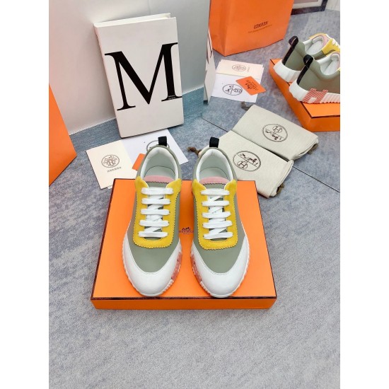 Hermes Shoes: Top Quality
