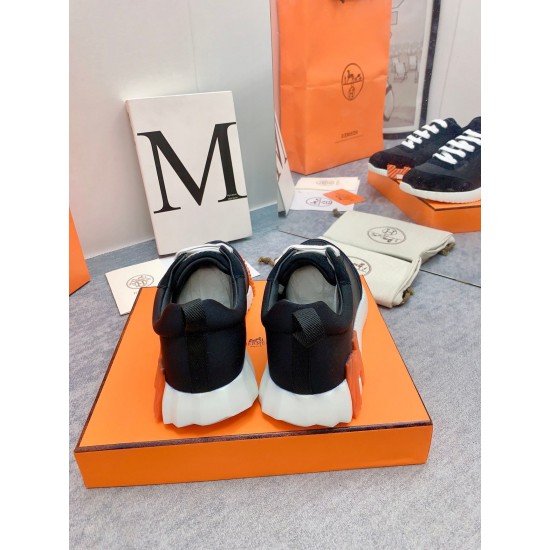 Hermes Shoes: Top Quality