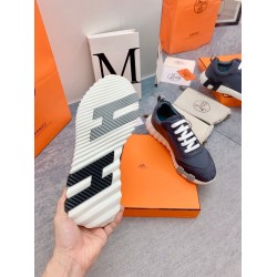 Hermes Shoes: Top Quality