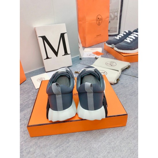 Hermes Shoes: Top Quality