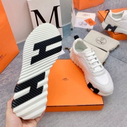 Hermes Shoes: Top Quality