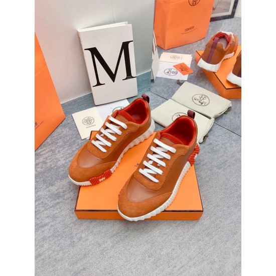 Hermes Shoes: Top Quality