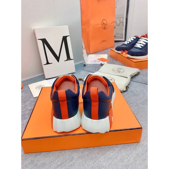 Hermes Shoes: Top Quality