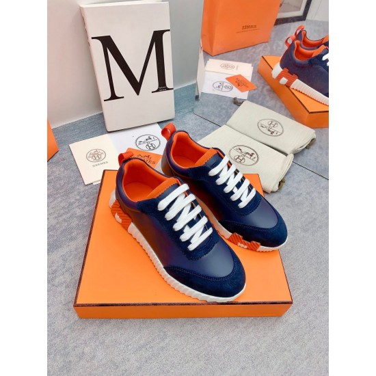 Hermes Shoes: Top Quality
