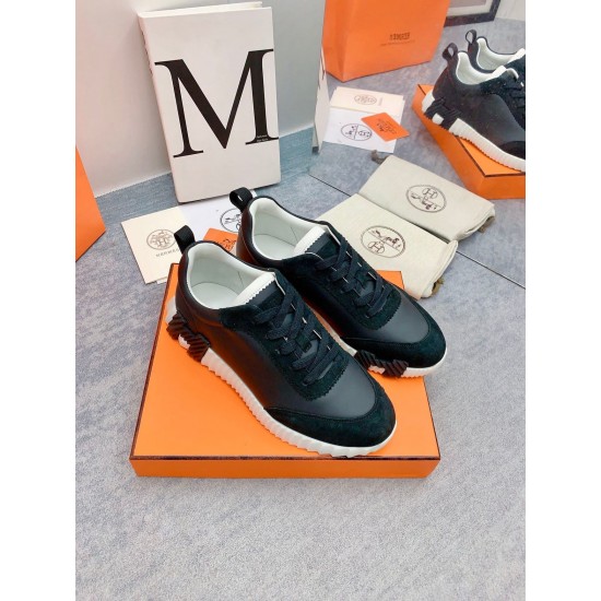 Hermes Shoes: Top Quality
