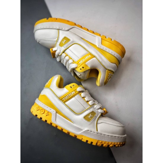 LV Shoes: Top Quality