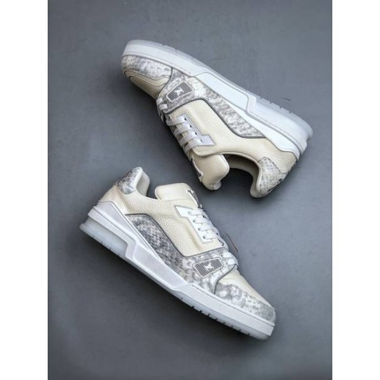 LV Shoes: Top Quality