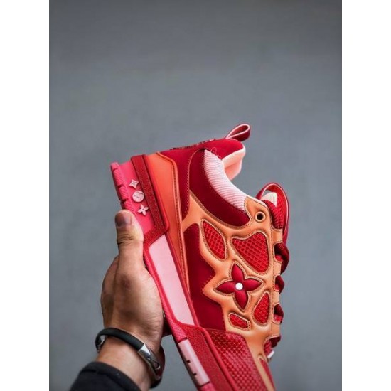 LV Shoes: Top Quality