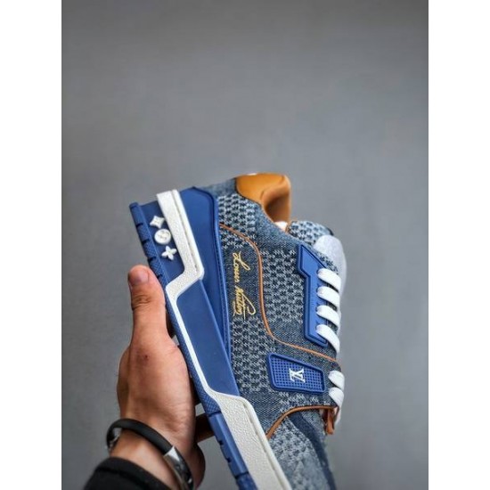 LV Shoes: Top Quality