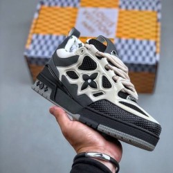 LV Shoes: Top Quality