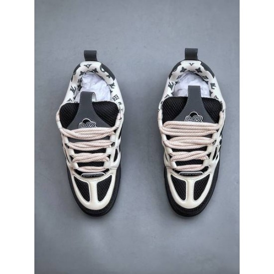 LV Shoes: Top Quality