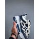 LV Shoes: Top Quality
