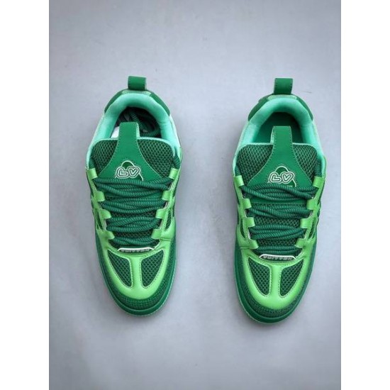 LV Shoes: Top Quality