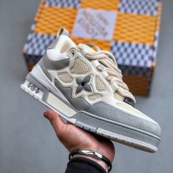 LV Shoes: Top Quality