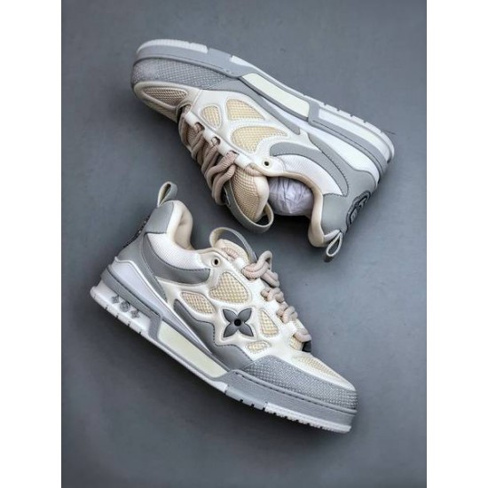 LV Shoes: Top Quality