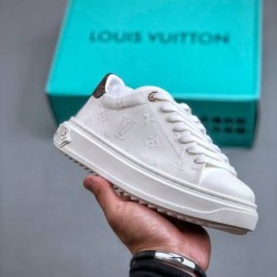 LV Shoes: Top Quality