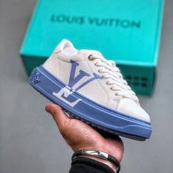 LV Shoes: Top Quality