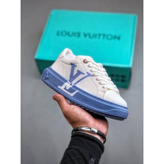 LV Shoes: Top Quality