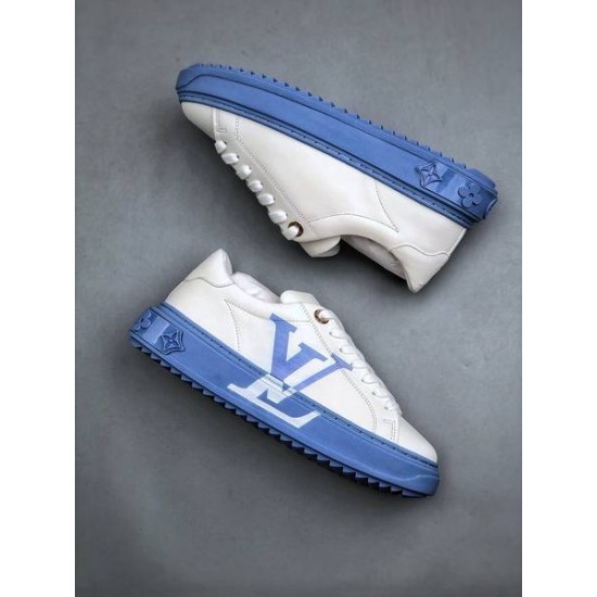 LV Shoes: Top Quality