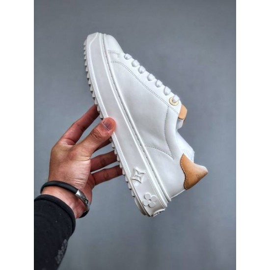 LV Shoes: Top Quality