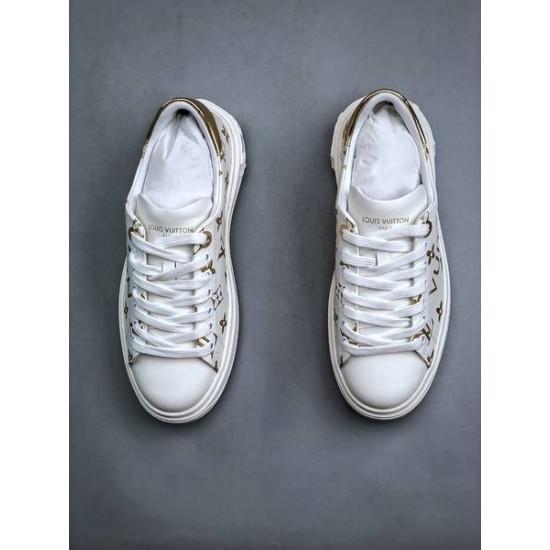 LV Shoes: Top Quality