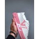 LV Shoes: Top Quality