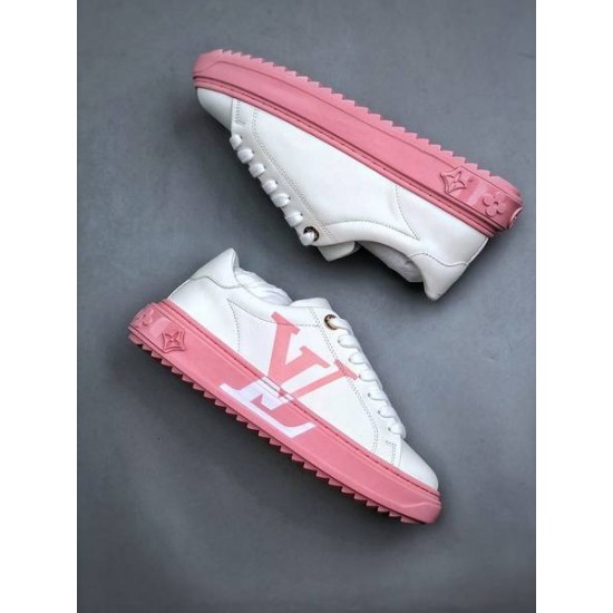 LV Shoes: Top Quality