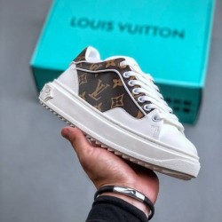 LV Shoes: Top Quality