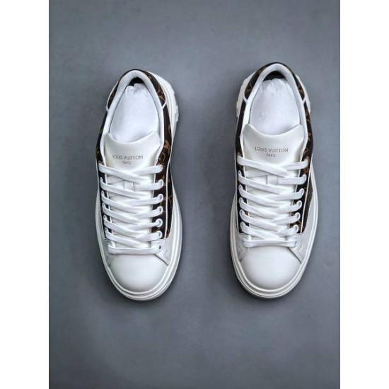 LV Shoes: Top Quality