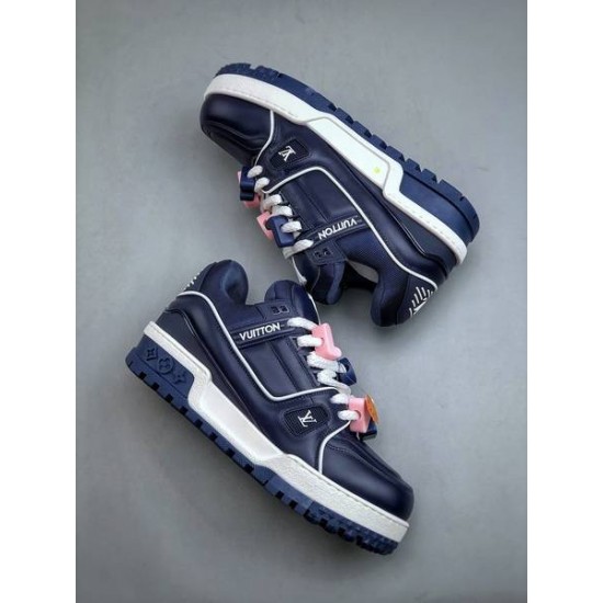 LV Shoes: Top Quality