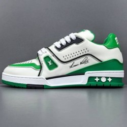 LV Shoes: Top Quality