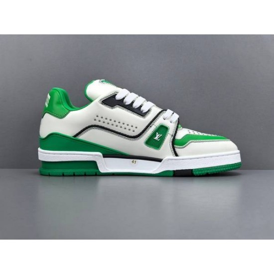 LV Shoes: Top Quality