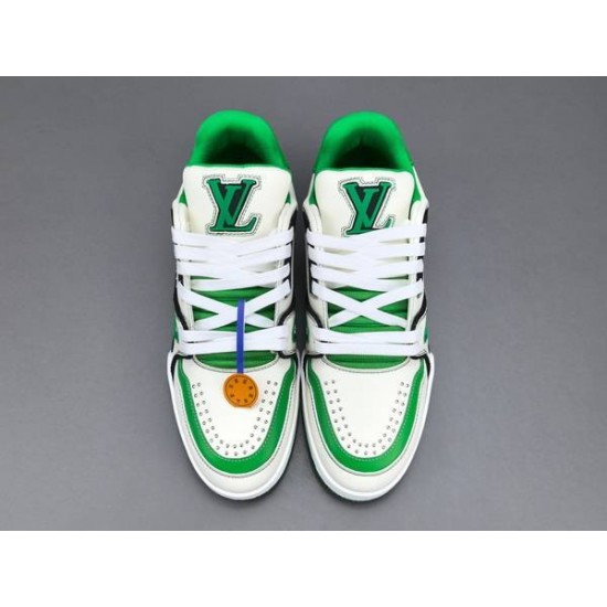 LV Shoes: Top Quality