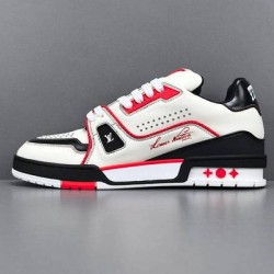 LV Shoes: Top Quality