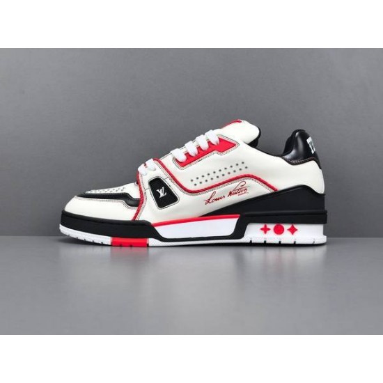 LV Shoes: Top Quality