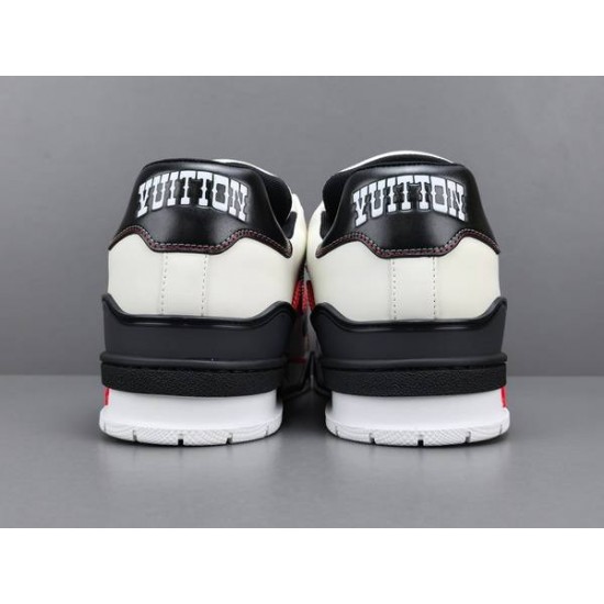 LV Shoes: Top Quality