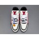 LV Shoes: Top Quality