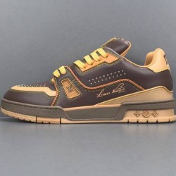 LV Shoes: Top Quality