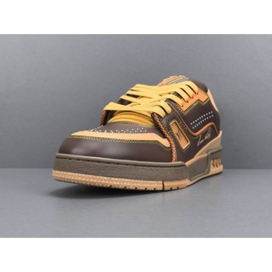 LV Shoes: Top Quality