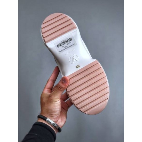LV Shoes: Top Quality