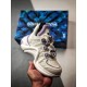 LV Shoes: Top Quality