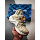 LV Shoes: Top Quality