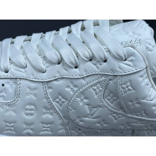 LV Shoes: Top Quality