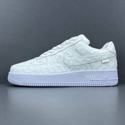 LV Shoes: Top Quality