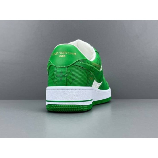 LV Shoes: Top Quality