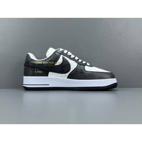 LV Shoes: Top Quality