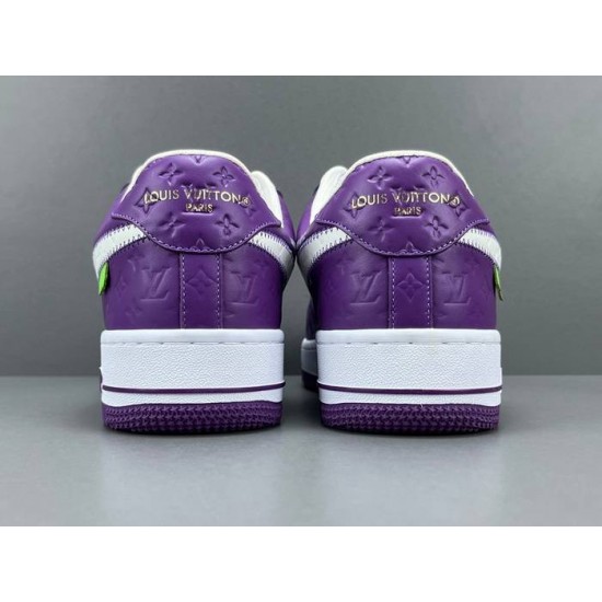 LV Shoes: Top Quality